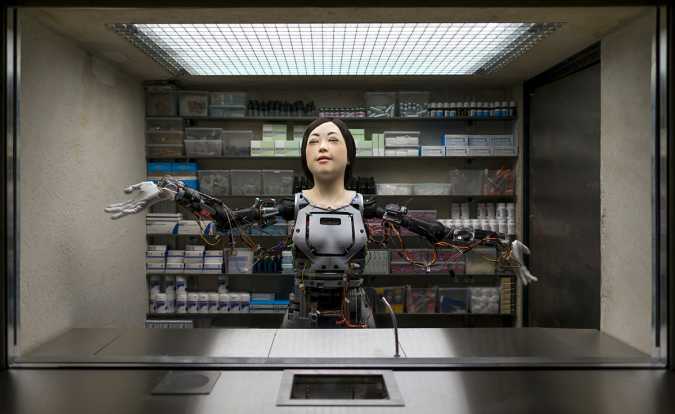 Dries Verhoeven - Happiness 	